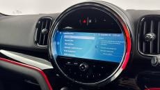 MINI Countryman 2.0 John Cooper Works ALL4 5dr Auto Petrol Hatchback